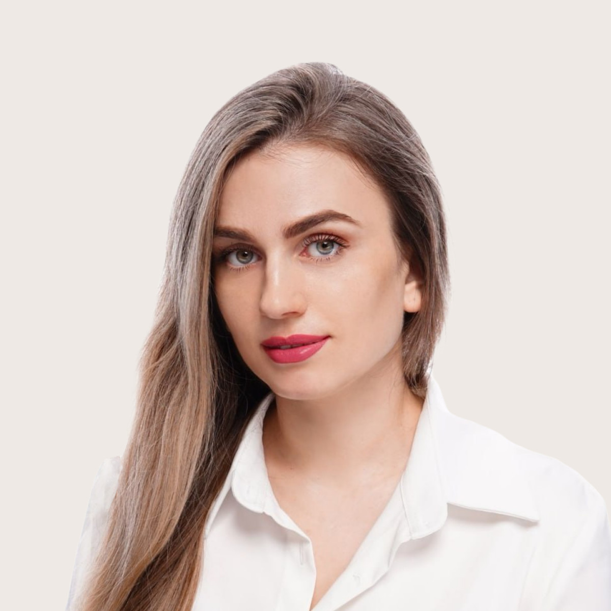 Трусова Марина Сергеевна