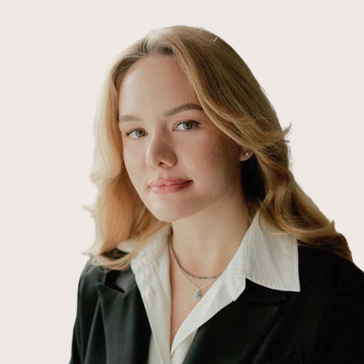 Белякова София Олеговна